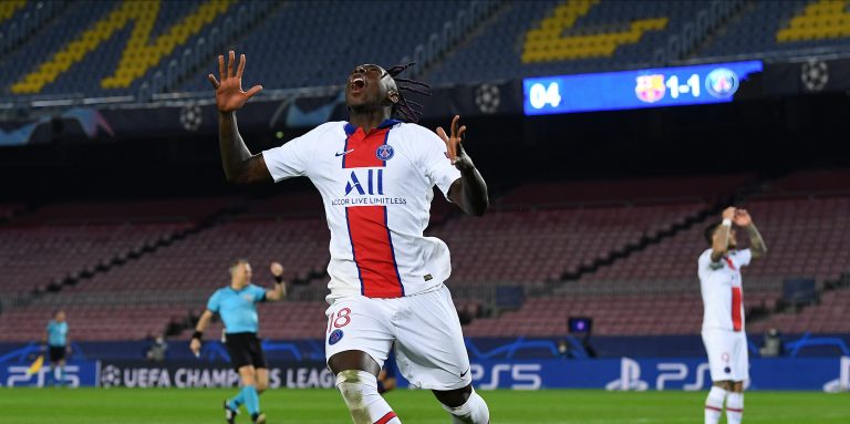 Virals: Expert Confirms Everton Want to Cash In on Moise Kean