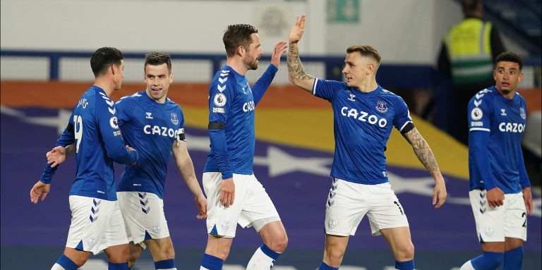 Pundit Reactions: Garth Crooks Issues Sigurdsson Claim