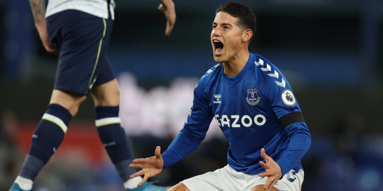 Pundit Reactions: Kevin Campbell Backs Arsenal over Everton