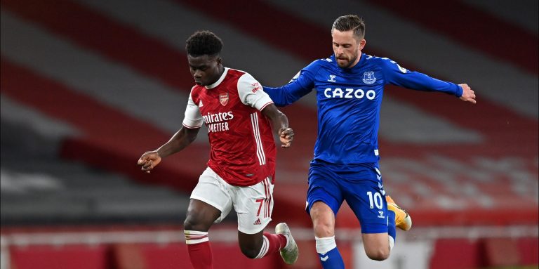 Keith Hackett Calls for VAR Changes after Everton Escape