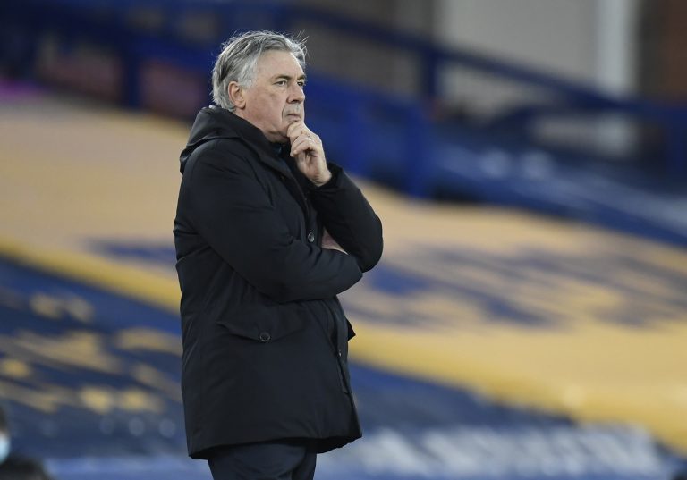 Pundit reactions: Sky Sports duo say European football is the next big step for Everton