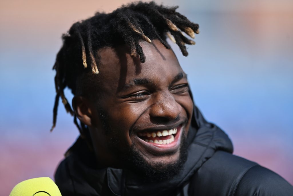 newcastle-winger-allan-saint-maximin