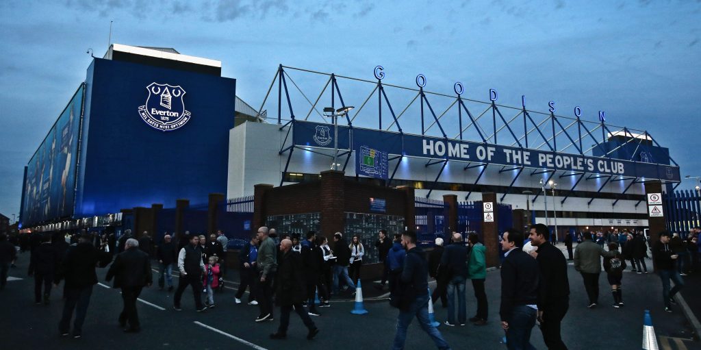 Virals: Everton Fan Fears Expressed in Video Eased with ESL Collapse