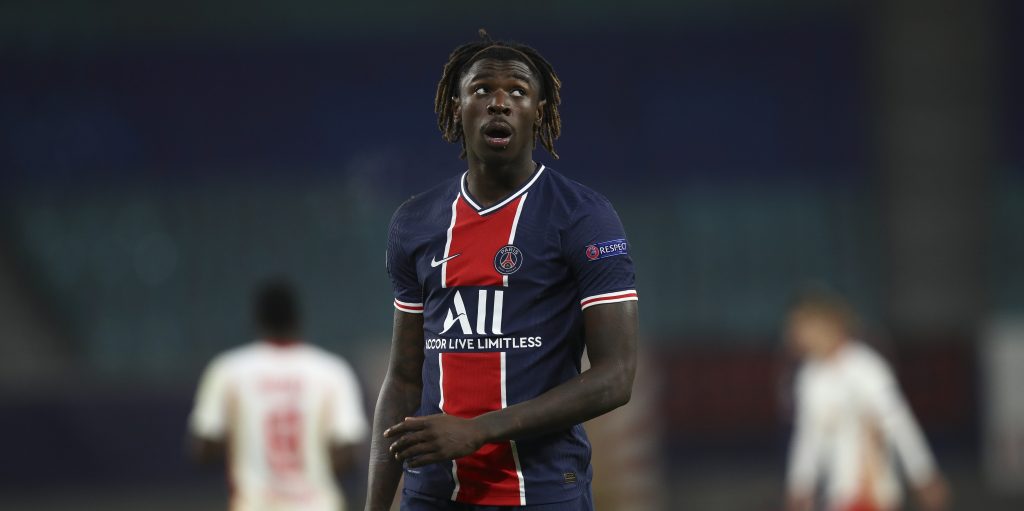 Fabrizio Romano Issues Fresh Moise Kean Claims on Everton Future