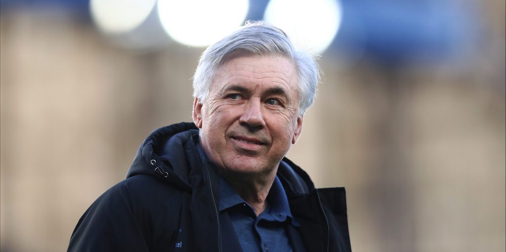 Simon Jordan Rips Into Ancelotti for Everton Tenure