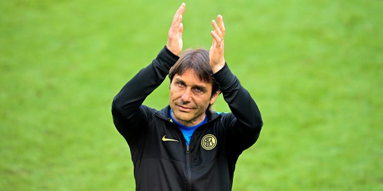Simon Jordan Can’t See Everton Appointing Antonio Conte