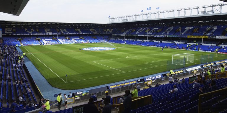 Everton missed out on Europe four times during Man City breach seasons
