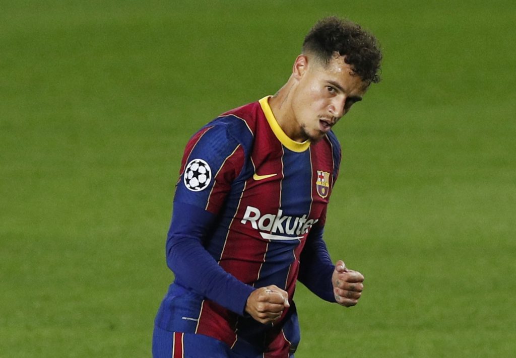 barcelona-midfielder-philippe-coutinho