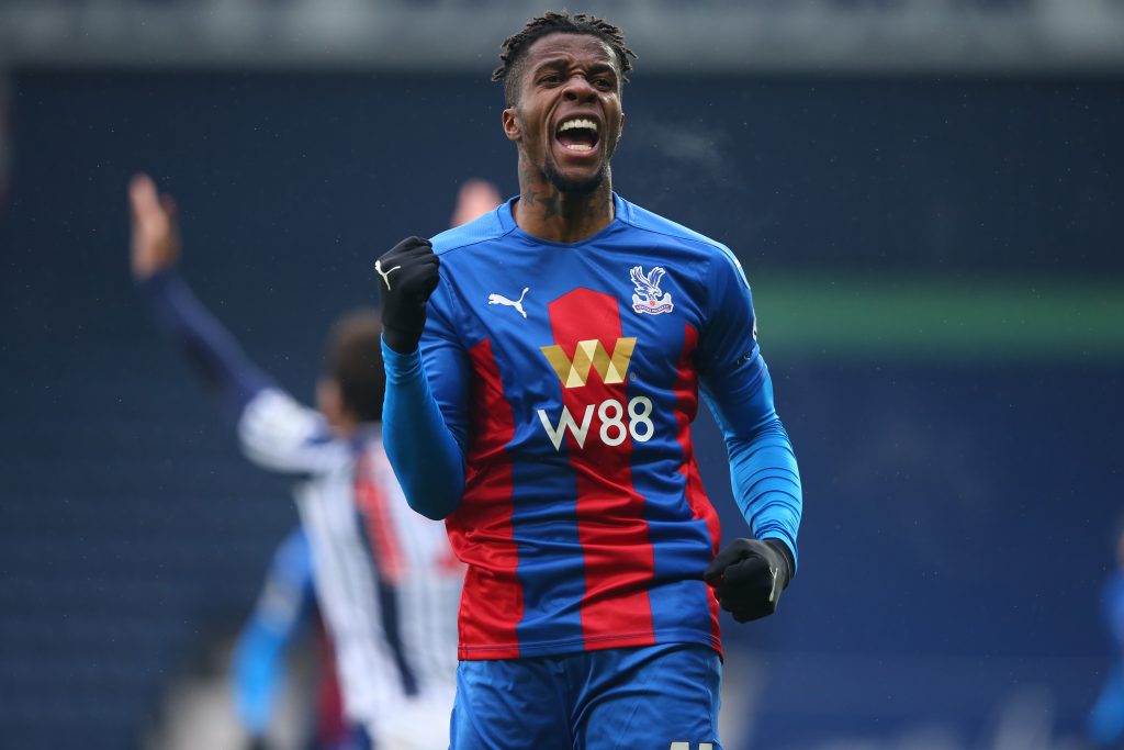 crystal-palace-forward-wilfried-zaha