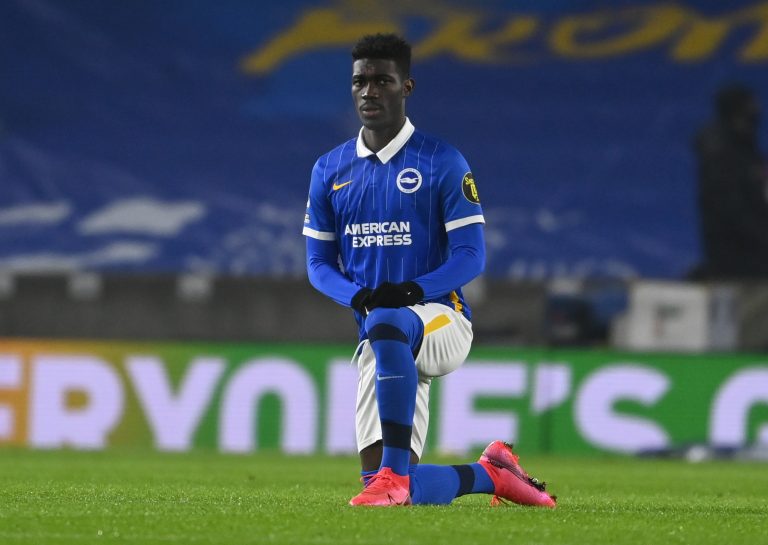 Everton make enquiry for £40m Premier League midfielder alongside Tottenham and West Ham