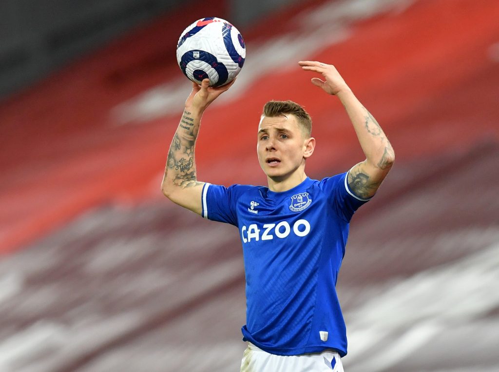 everton-left-back-lucas-digne
