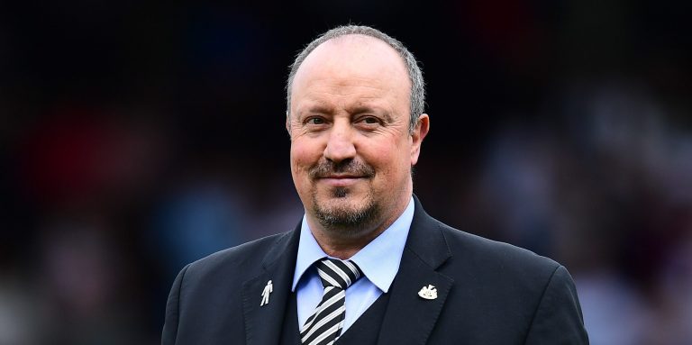 Alan Brazil Claims Everton Board Heading for Split over Benitez