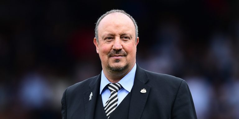 Virals: Fabrizio Romano Reveals Rivals in Race for Everton Boss