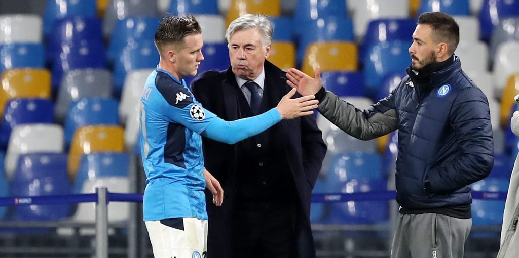 Virals: Carlo & Davide Ancelotti Enrage Some Everton Fans with Tweets