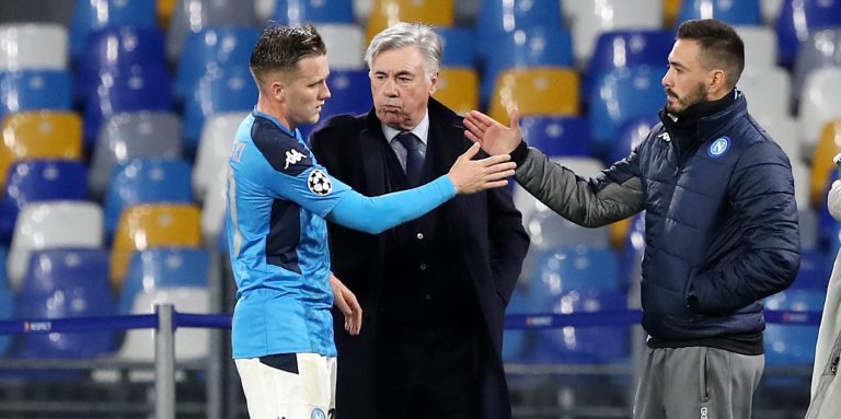 Virals: Carlo & Davide Ancelotti Enrage Some Everton Fans with Tweets