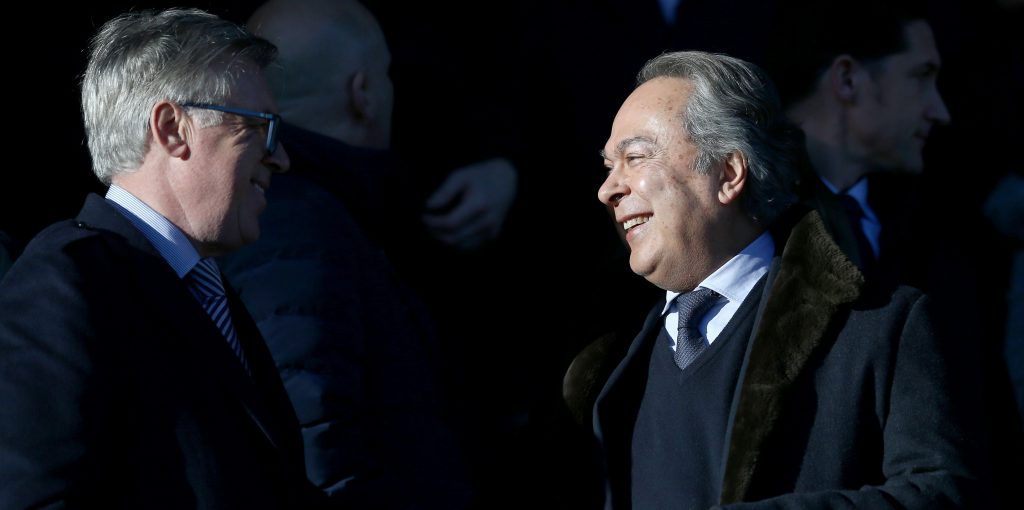 Noel Whelan Backs Heavy Everton Spending Under Rafa Benitez