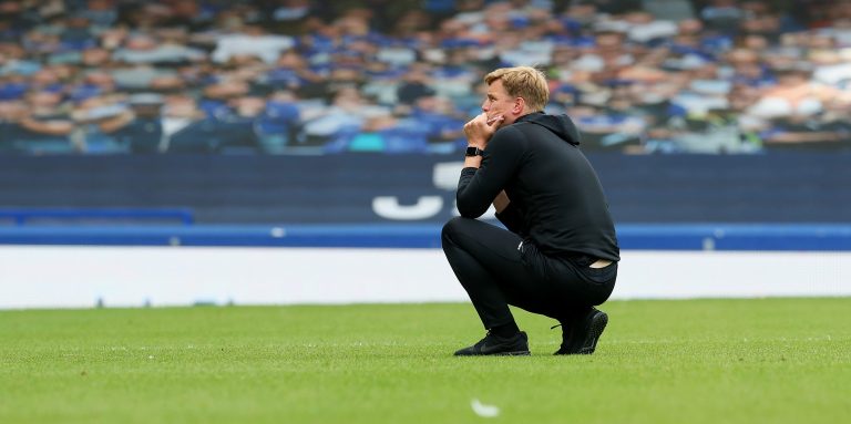 Jamie O’Hara Backs Eddie Howe for Everton Job