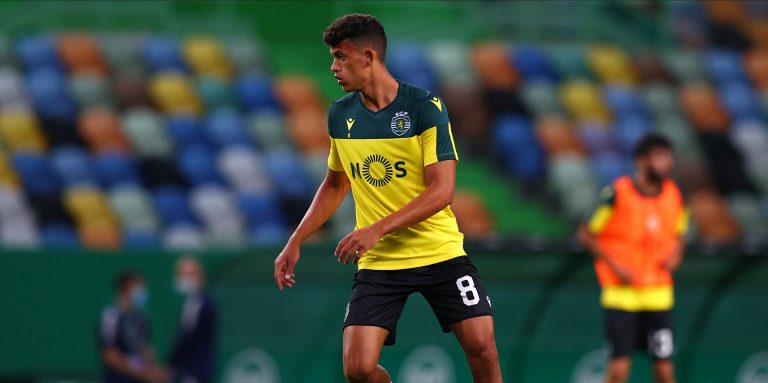 Virals: Reports Claim Everton Close to Matheus Nunes Deal
