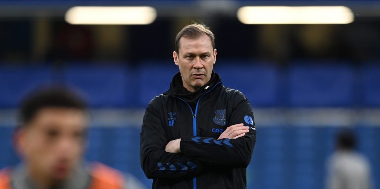 Kevin Campbell Unsure on Duncan Ferguson as Everton Boss