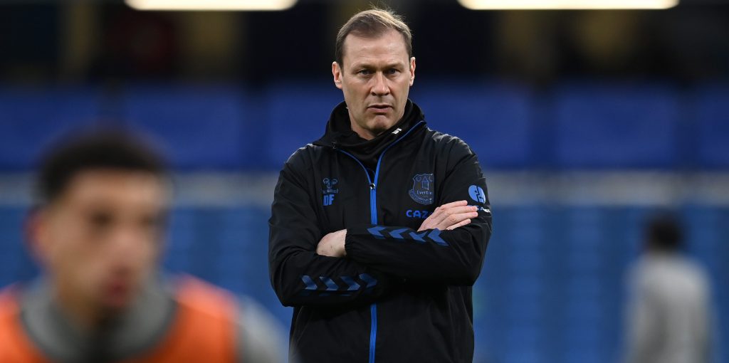 Neville Southall Advocates for Duncan Ferguson as Everton Boss