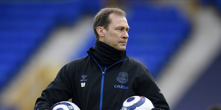 Danny Mills Backs Duncan Ferguson Stay at Everton