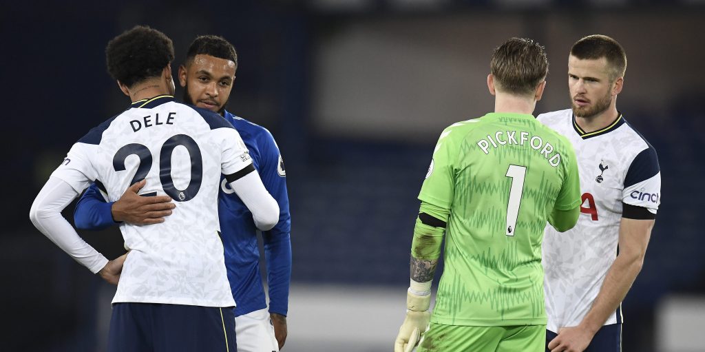 Virals: Josh King Opens Up on Everton Struggles