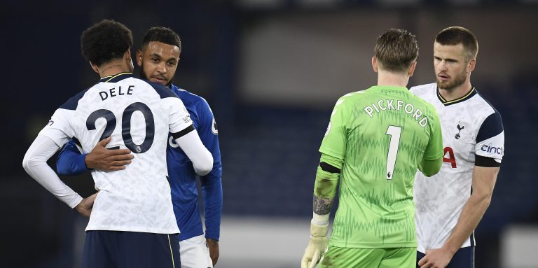 Virals: Josh King Opens Up on Everton Struggles