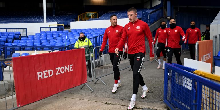 Phil Jagielka Discusses Rafa Benitez Everton Appointment