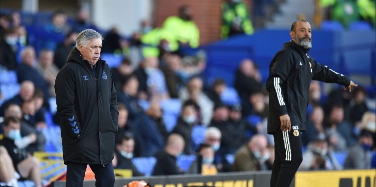 Virals: Vinny O’Connor Highlights Everton Story of Ancelotti Exit