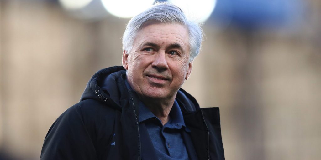 Virals: Everton Fans Face Nervous Wait on Ancelotti Future