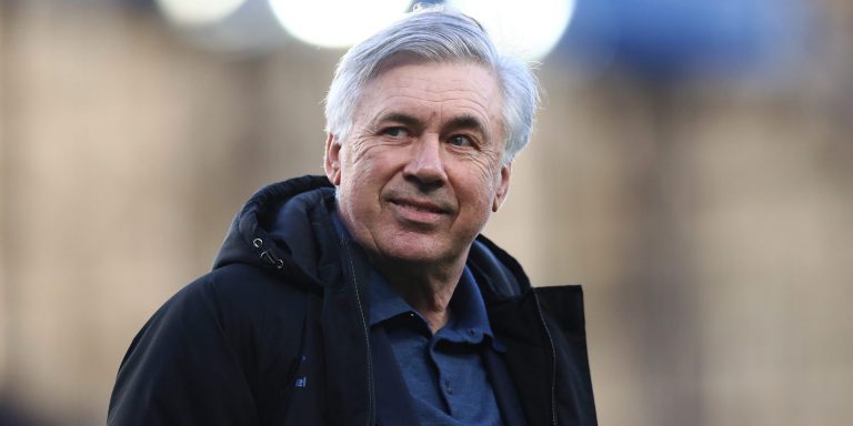 Virals: Everton Fans Face Nervous Wait on Ancelotti Future