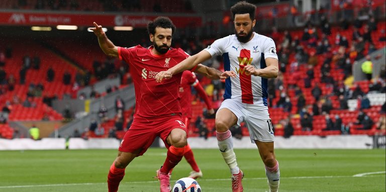 Andros Townsend Backs Eddie Howe as ‘Perfect’ for Everton