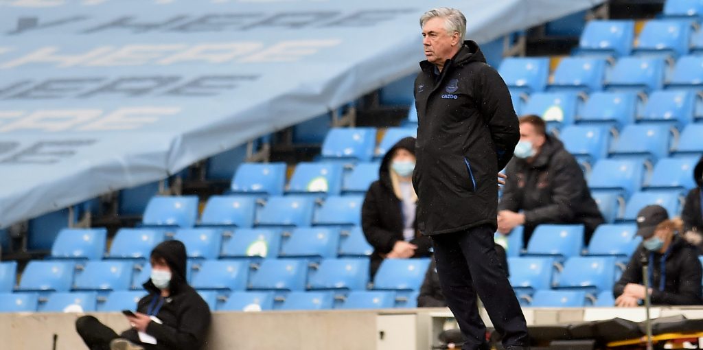 Virals: Report Names Likely Candidates for Everton Job