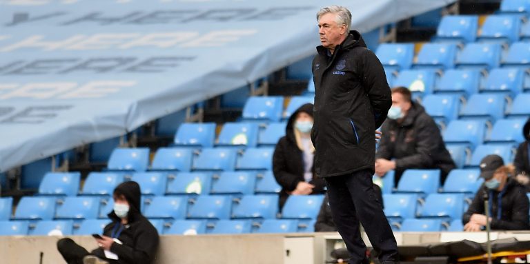 Virals: Report Names Likely Candidates for Everton Job