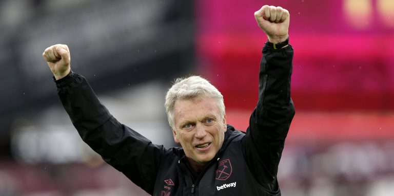 Kevin Phillips Predicts David Moyes Will Not Move to Everton