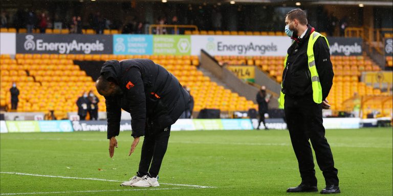 Noel Whelan Backs Everton to Move for Conor Coady