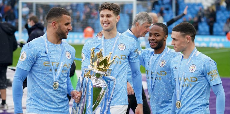 Virals: Former Everton Ace Romelu Lukaku Praises John Stones