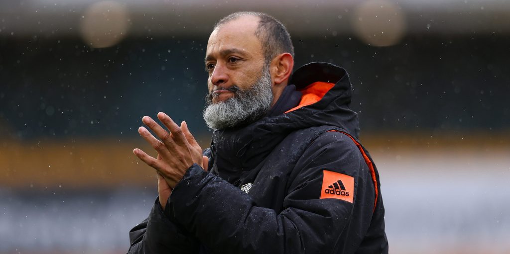 Virals: Everton Target Nuno Espirito Santo Close to Palace Job