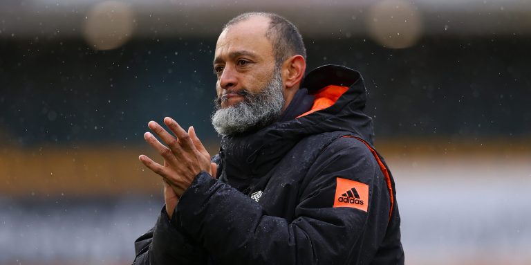 Virals: Everton Target Nuno Espirito Santo Close to Palace Job