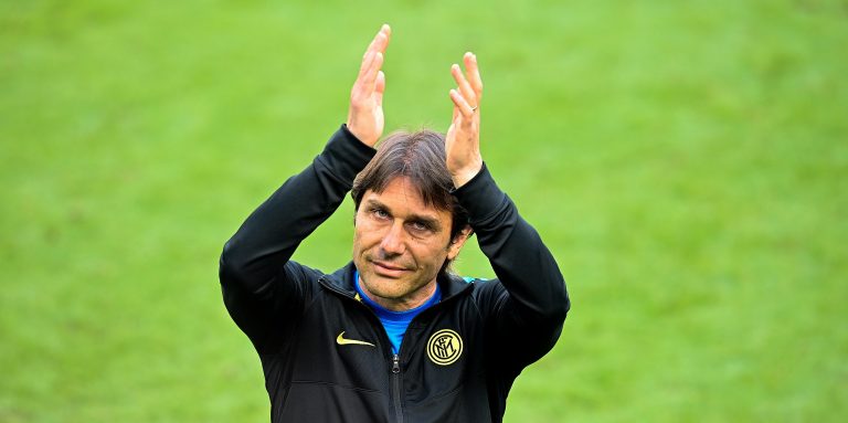 Danny Mills Cautions Against Everton Move for Antonio Conte