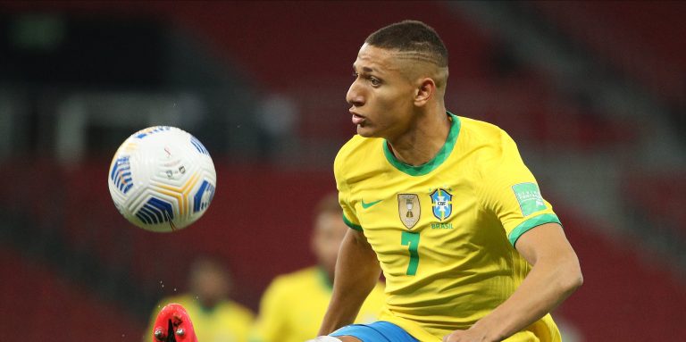 Danny Mills Claims Everton Would Need £80m+ To Sell Richarlison