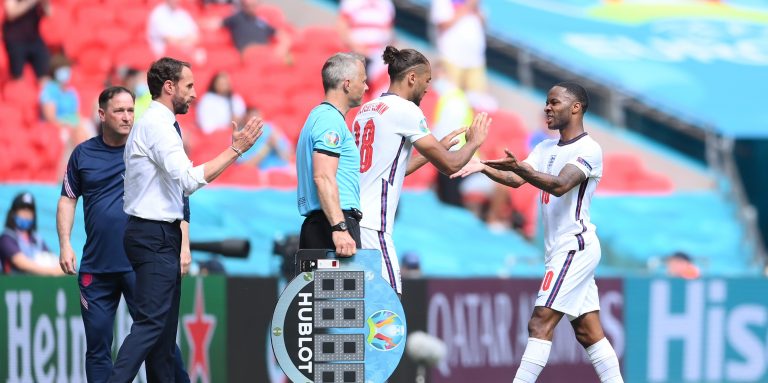 Virals: Arsenal Linked with Everton Ace