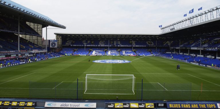 Guillem Balague Wants Further Action Over Everton Banner