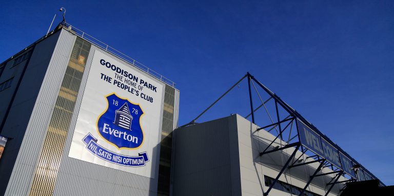 Expert Michael Parkinson Praises £500m Everton Development