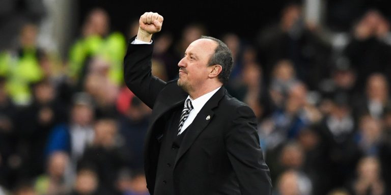 Gabriel Agbonlahor Furious as Everton Linked with Benitez