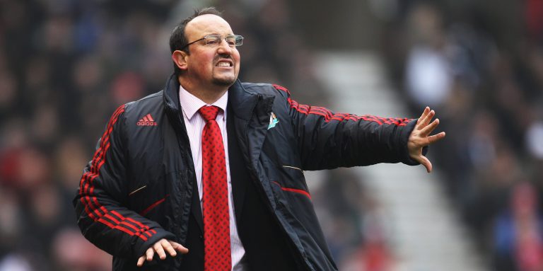 Neville Southall Unconvinced by Everton Links to Rafa Benitez