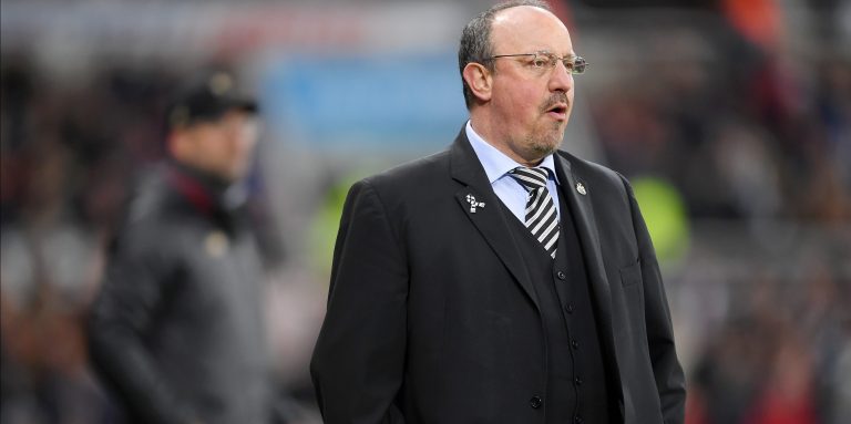 Paul Joyce Names Duo Likely to Leave Everton In Summer
