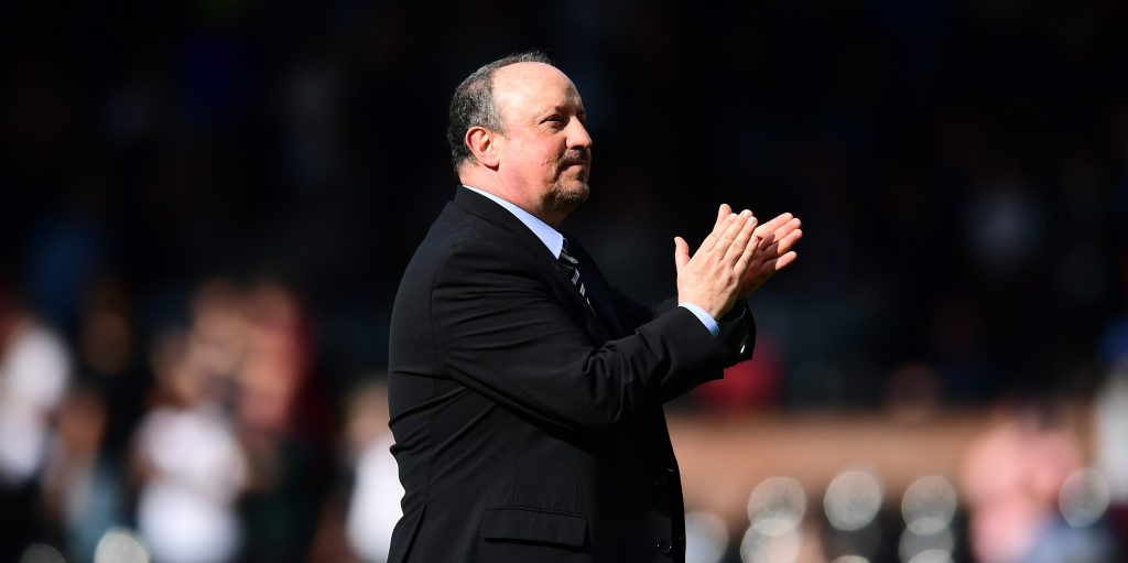 Jermaine Pennant Takes Aim at Everton for Benitez and Signings