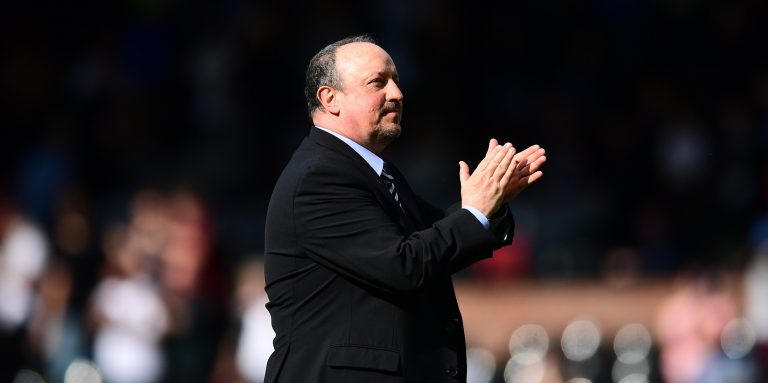 Jermaine Pennant Takes Aim at Everton for Benitez and Signings