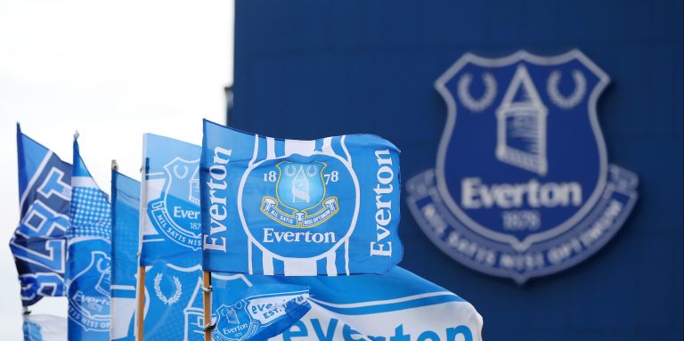 Simon Jordan Makes £16m Claim on New Everton Stadium
